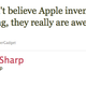 Illustration for article titled The People Respond to the iPhone 4